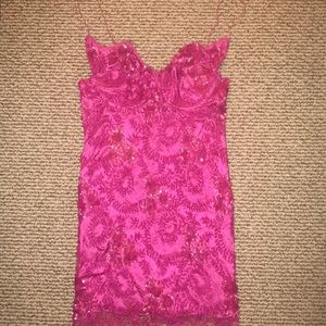 🌺Stunning Beaded dress🌺